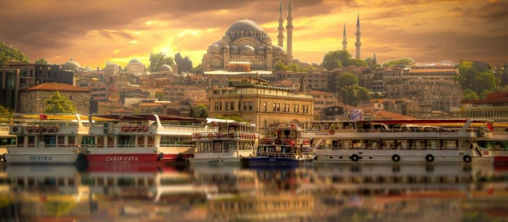 Cover image for 5 Things You Should Know Before Travelling to Turkey