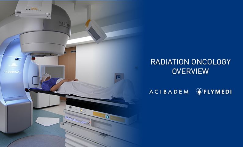 Cover image for Types of Cancer that can be Treated by Radiation Oncology