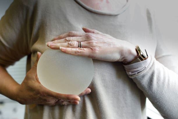 How Big are 1000cc Implants