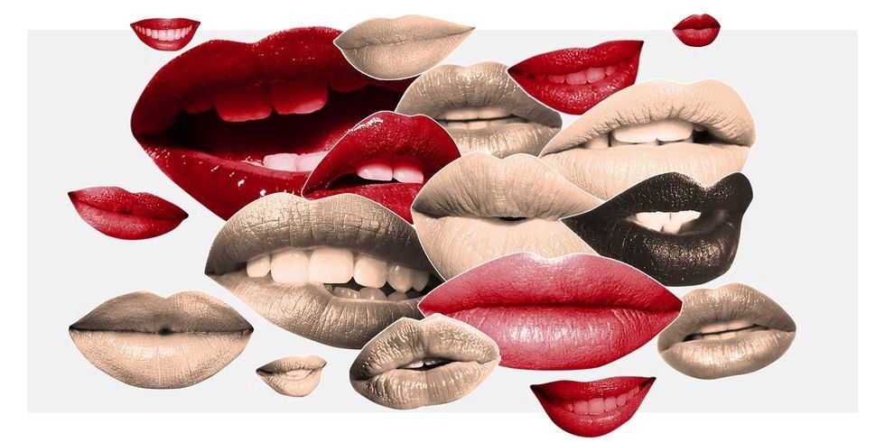 How to Get Bigger Lips? Ways of Lip Augmentation