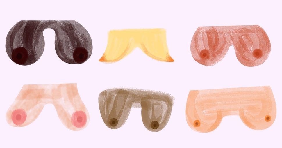 Breast Lift Surgery – Top 8 Things You Need To Know