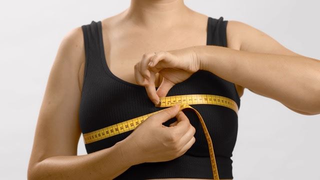 Breast reduction surgery: medical reasons and recovery,