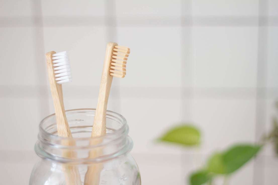 Cover image for Dental Cleaning: Boost Your Smile