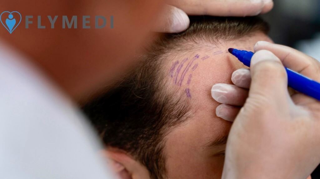 Immagine di copertina per The Differences Between DHI and FUE Hair Transplants