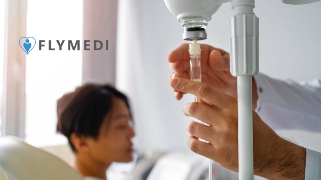 Immagine di copertina per IV Therapy After Plastic Surgery: Enhancing Recovery and Wellness