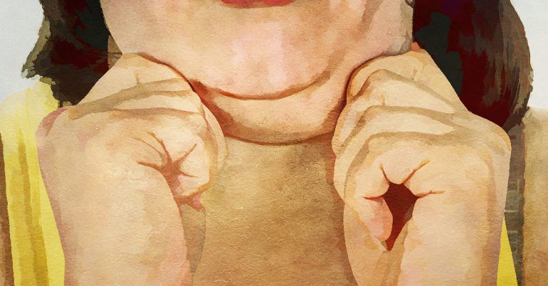 How Much Does Chin Reduction Surgery Cost?