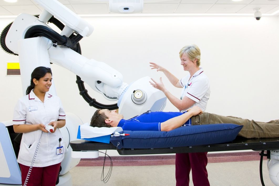 How Much Does CyberKnife Treatment Cost?