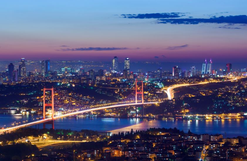 Cover image for 8 Reasons Why You Should Have A Hair Transplant In Turkey