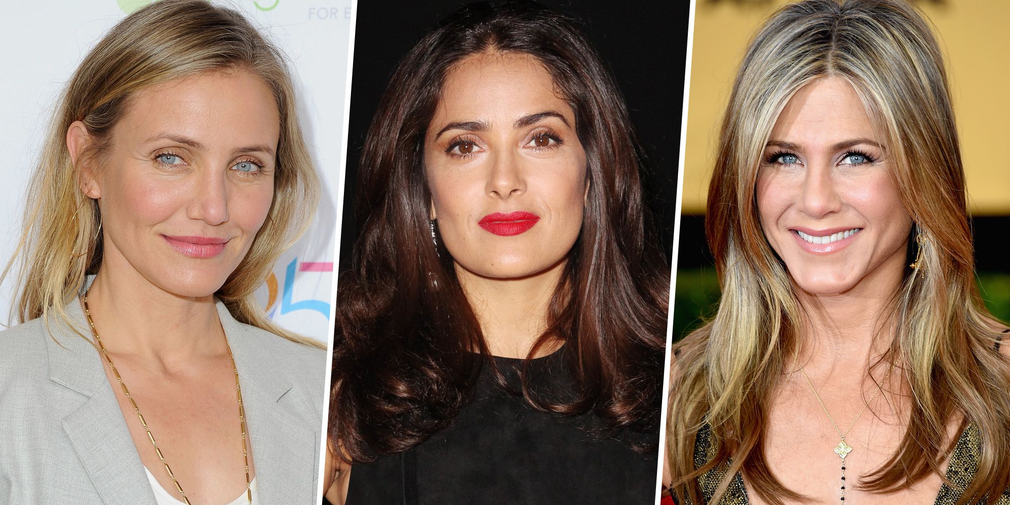 Most Popular Plastic Surgeries Among Celebrities