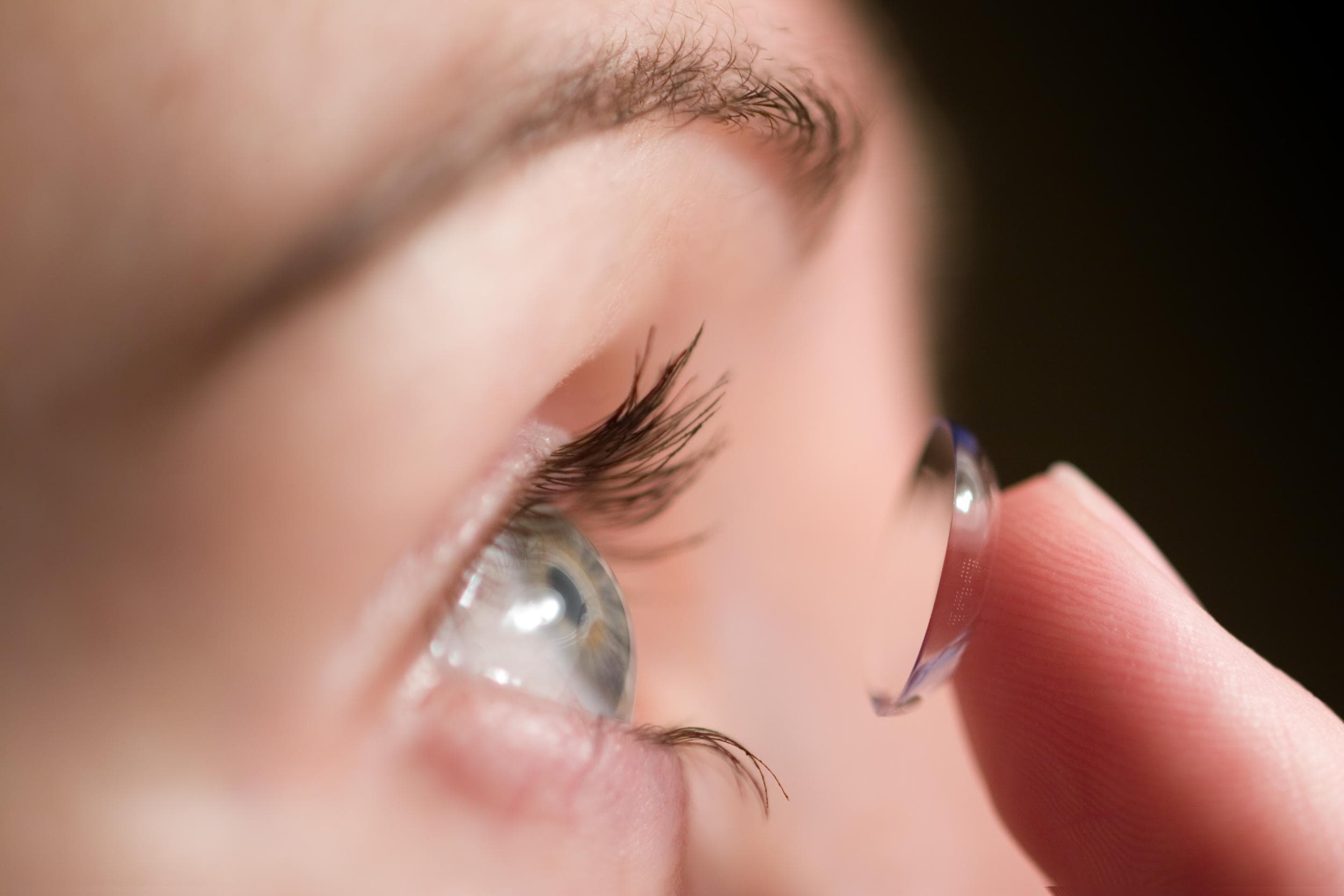 Learn Why You Should Get Rid of Your Contact Lenses
