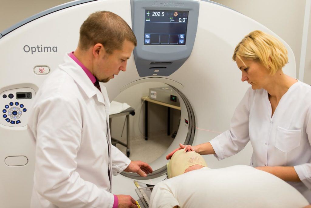 What is CyberKnife Treatment?