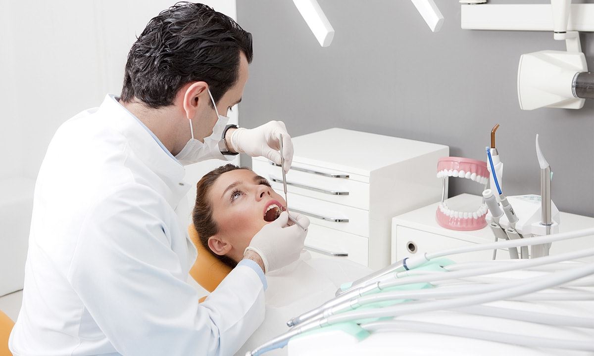 Best Destinations for Dental Treatment Abroad
