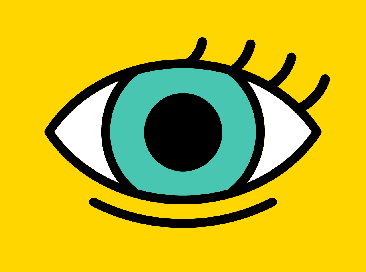 Cover image for LASIK Eye Surgery – A Patient’s Guide