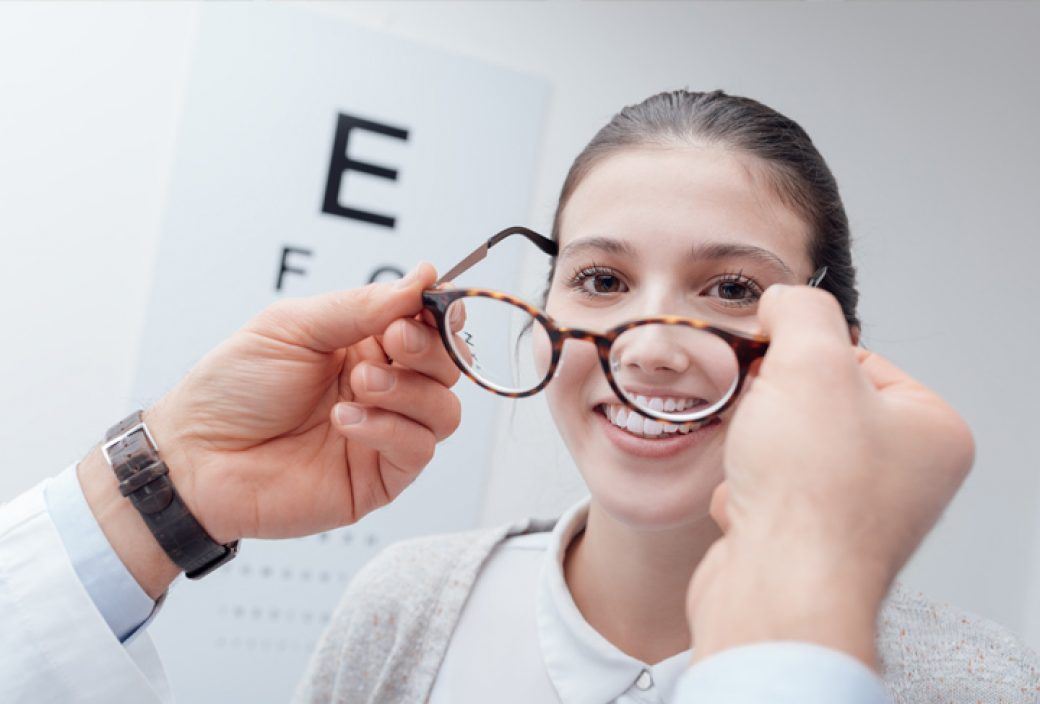 LASIK Eye Surgery Popular Questions