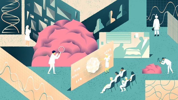 Top Oncology Centres in Europe
