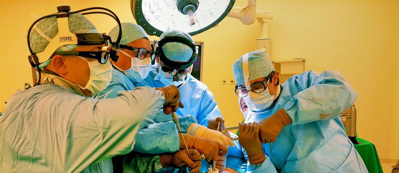 Scoliosis Treatment: The Importance of the Institution