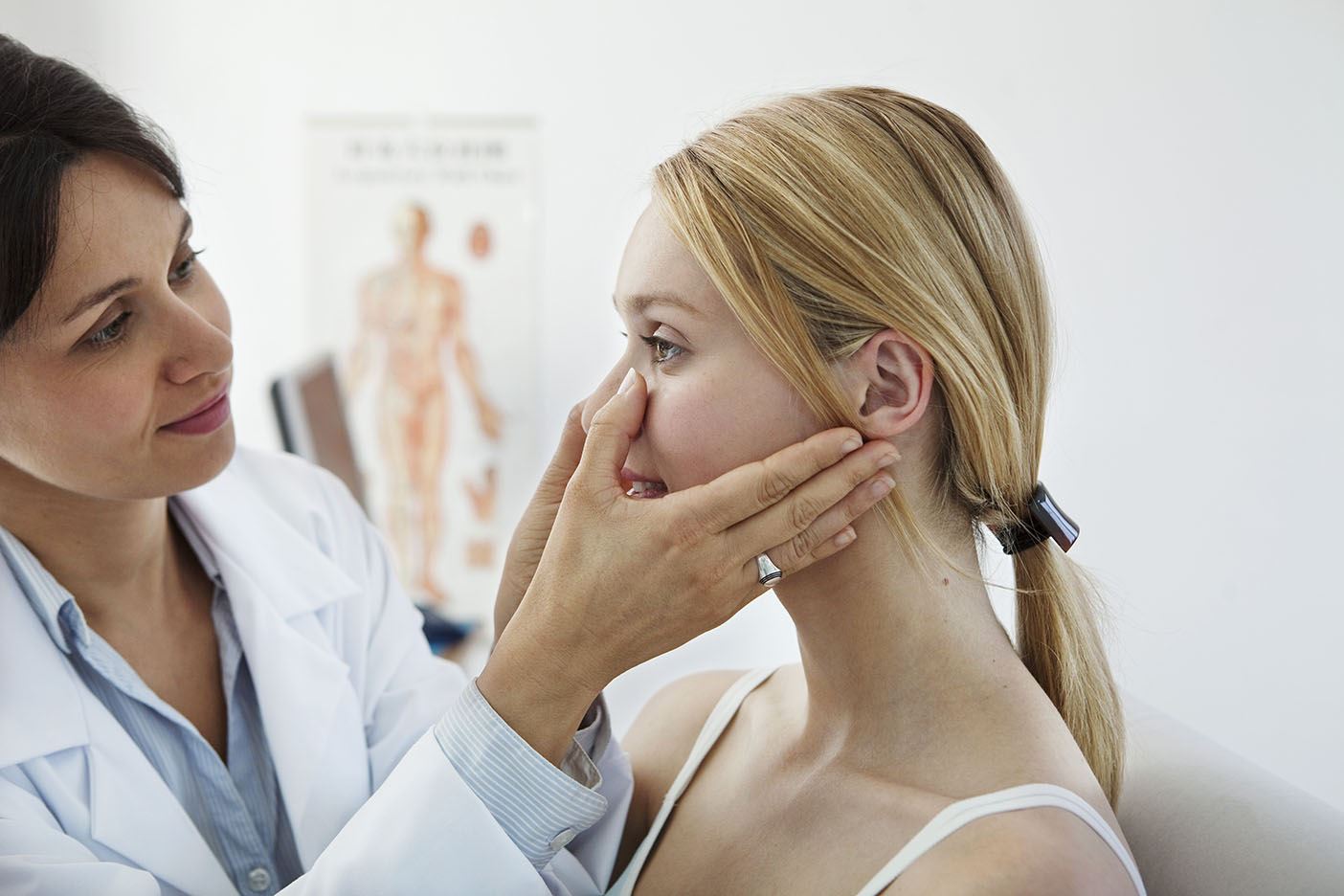 6 Things You Should Know About Septoplasty