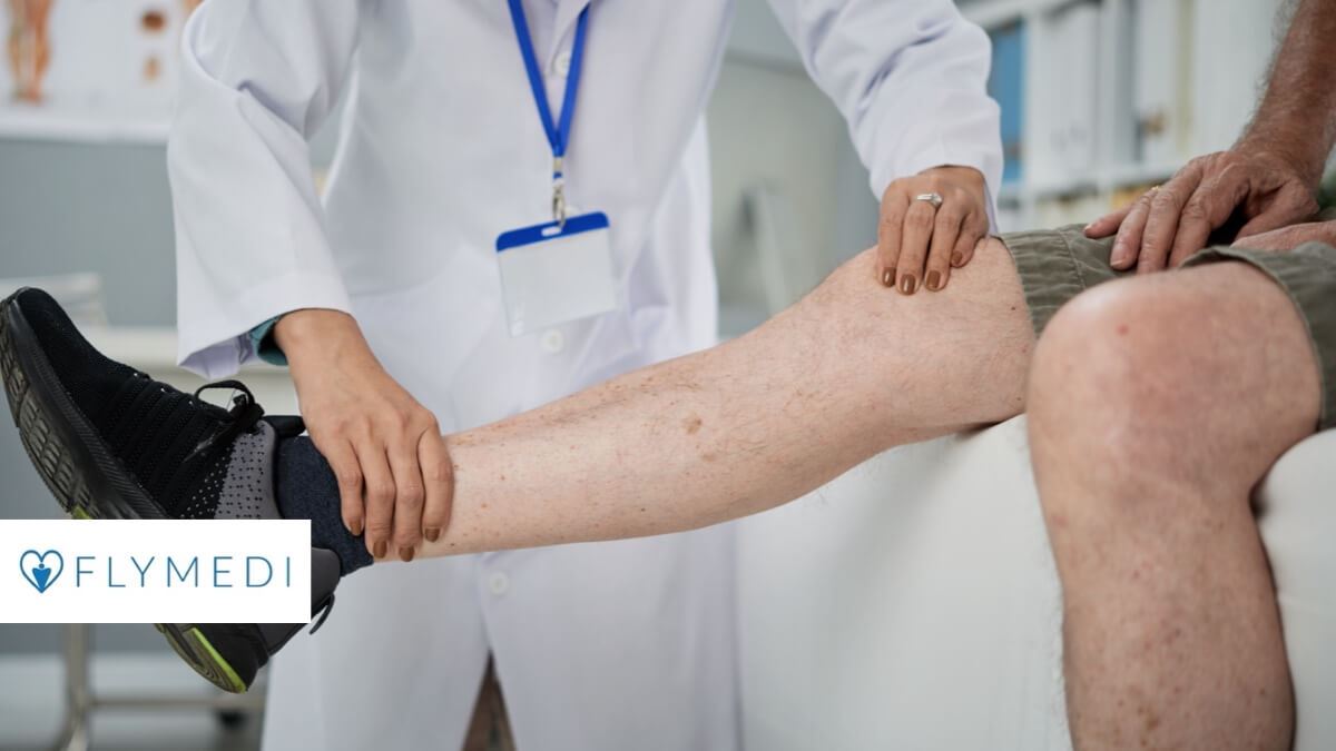 Immagine di copertina per Reach Your New Height - Your Ultimate Guide to Limb Lengthening in Istanbul