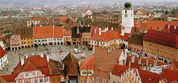 Medical Tourism in Romania