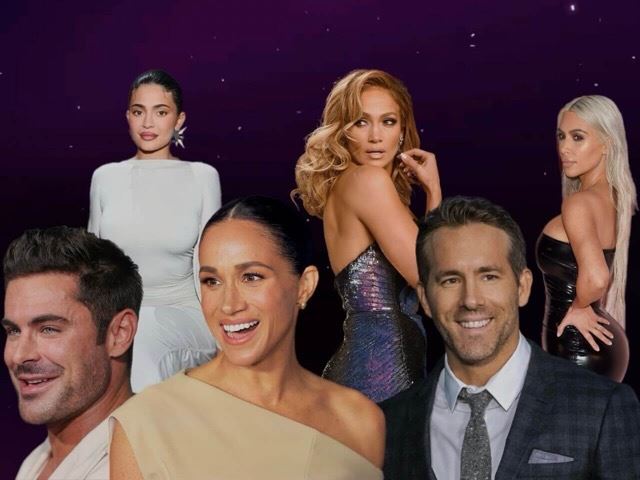 Celebrity Plastic Surgery Trends