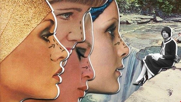 Cover image for Rhinoplasty Recovery Time