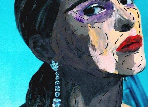 Cover image for Top 5 Plastic Surgeries Worldwide