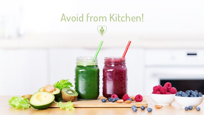 Cover image for Avoid Binge Eating During the Lockdown