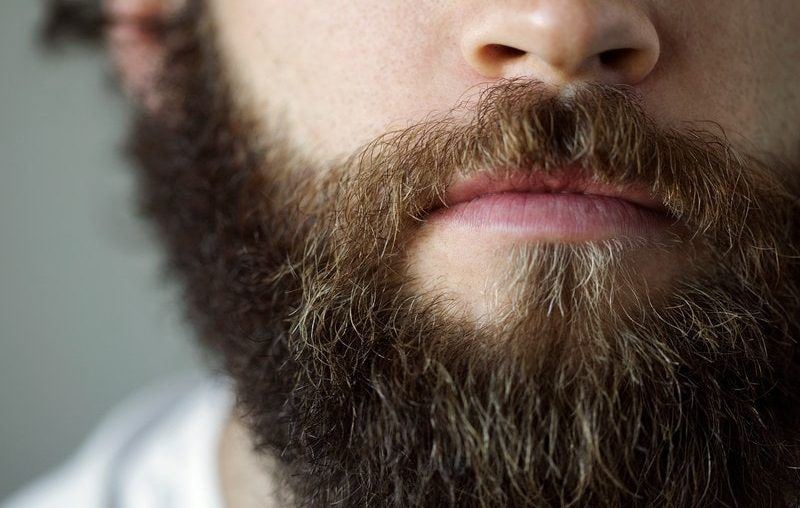 5 Common Questions about Facial Hair Transplant