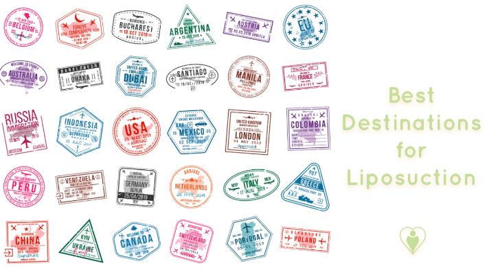Best Destinations For Liposuction