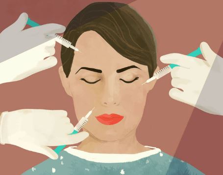 5 Things You Should Know About Botox Injections