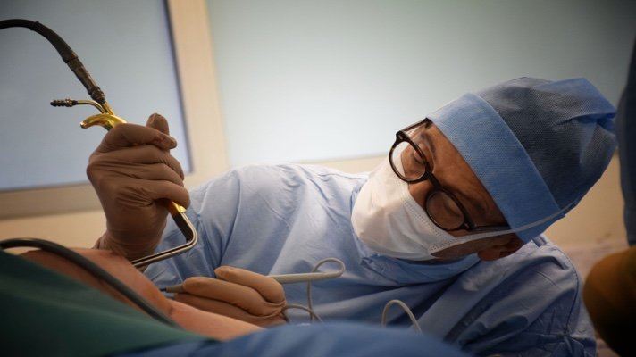 Cover image for Most Popular Breast Reduction Techniques