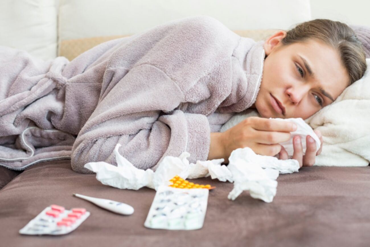 Cover image for Biggest Common Cold Myths – Cold Myths and Warm Answers