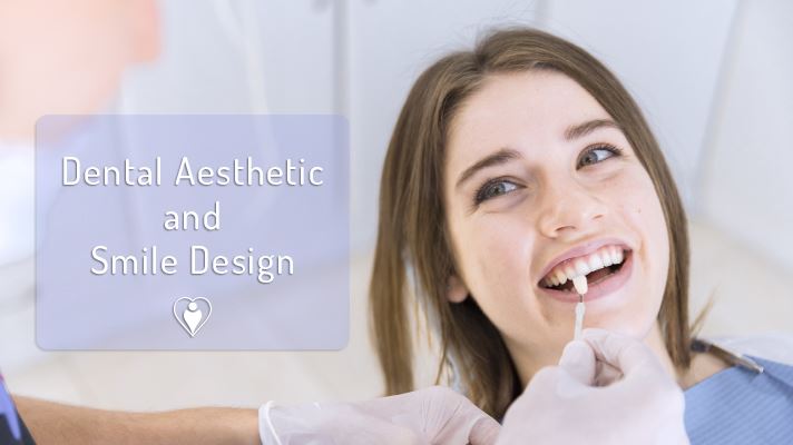Cover image for Dental Aesthetic and Smile Design