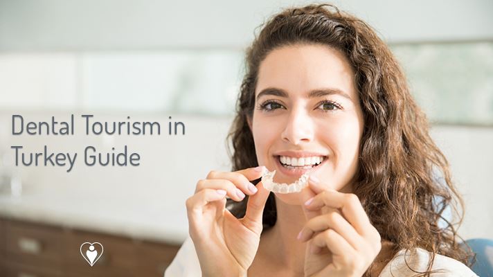 Dental Tourism in Turkey Guide