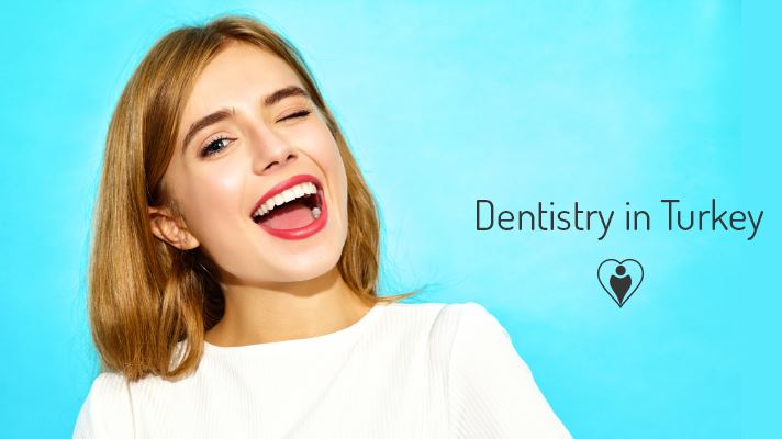 Dentistry in Turkey