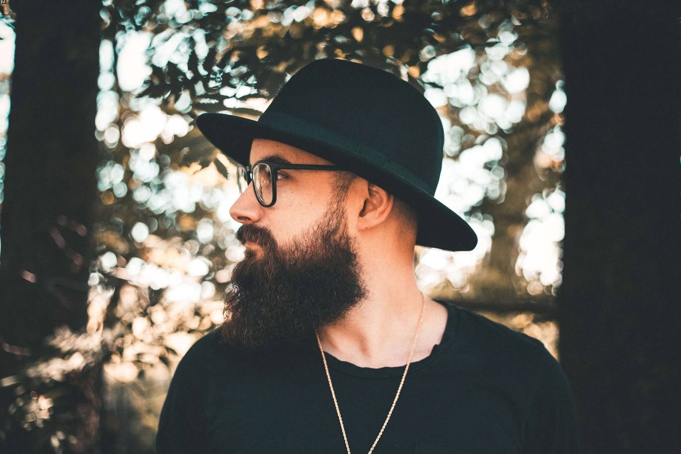 What Should You Expect After A Beard Transplant?