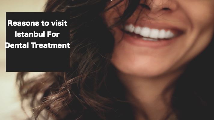 Cover image for Worth the Trip? A Look at Dental Tourism in Istanbul