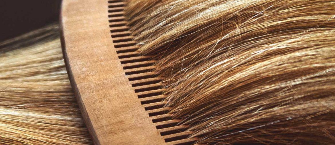 8 Effective Natural Hair Loss Treatments