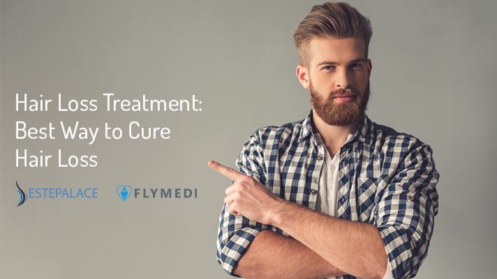 Hair Loss Treatment: Best Way to Cure Hair Loss