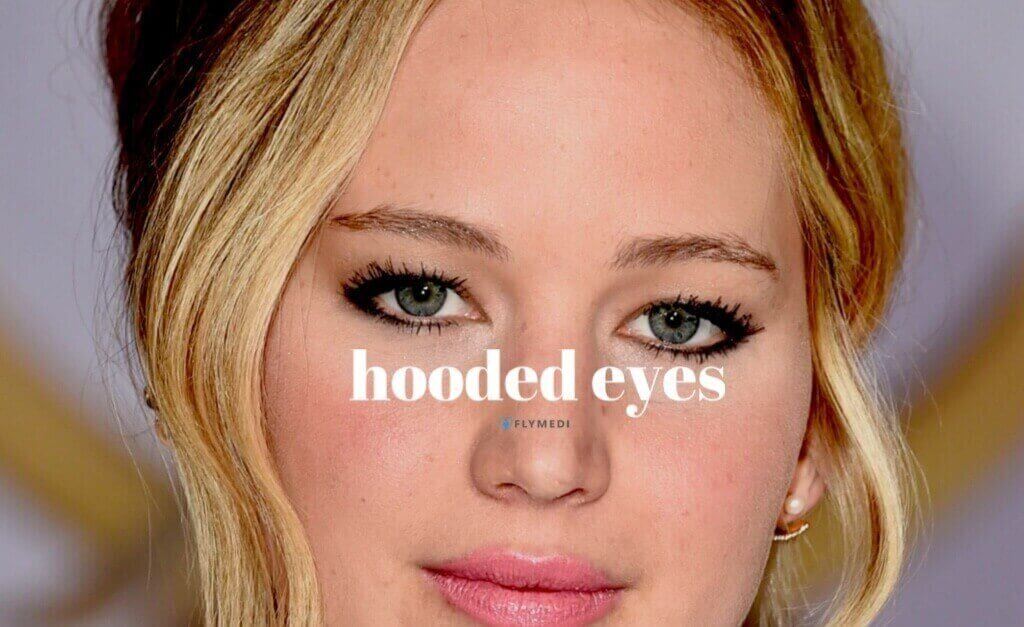 Immagine di copertina per A Simple Guide to Hooded Eyes