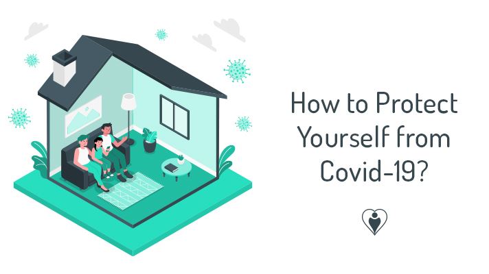 Cover image for How to Protect Yourself from COVID-19?