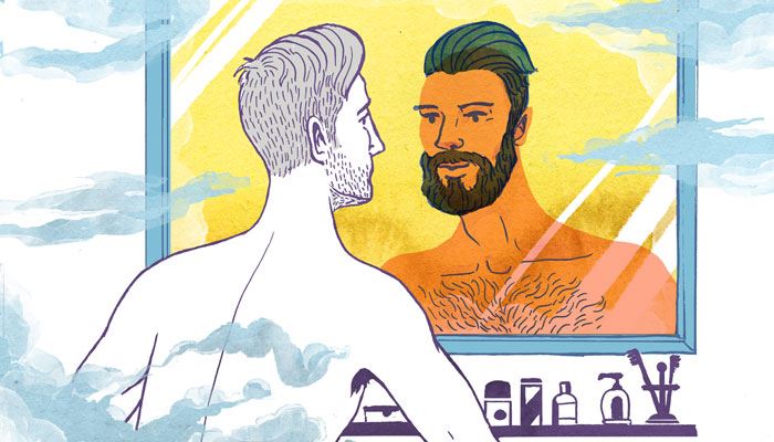 6 Things You Should Know Before Having a Beard Transplant