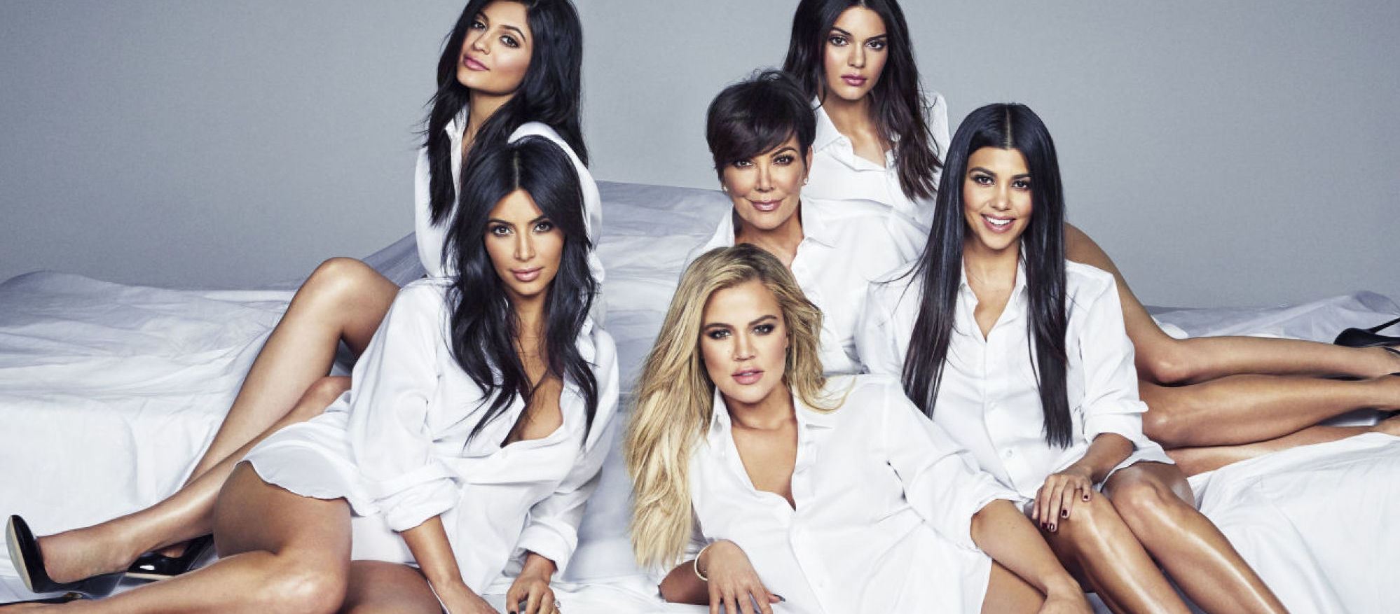 Kardashian's Choices of Beauty: Complete List of Family Members' Plastic Surgeries