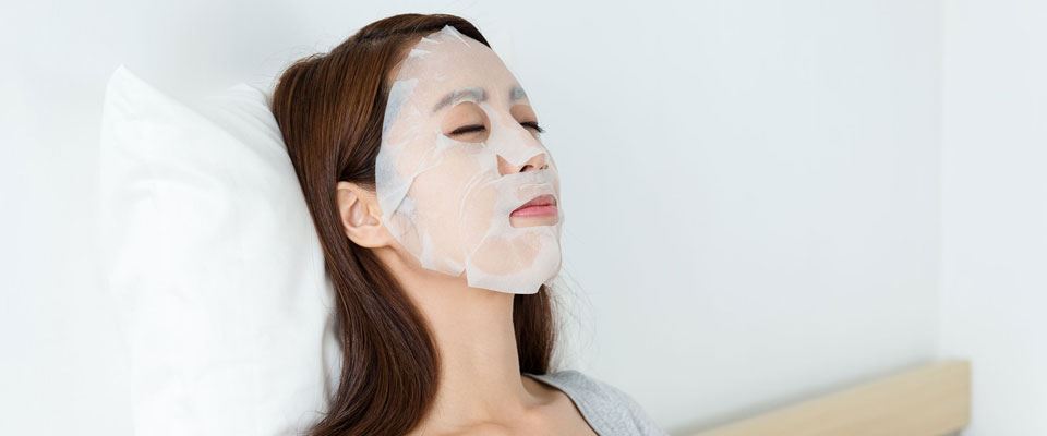 Cover image for How to Look Good Without Makeup Products?