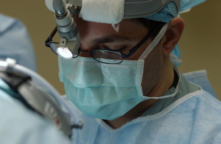 Cover image for Different Rhinoplasty Techniques