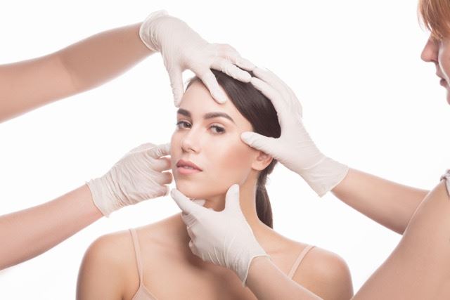 Model-standard beauty: what procedures are most requested by patients inspired by this look?