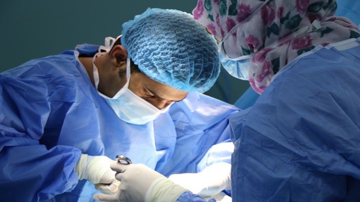 Cover image for What Happens During A Rhinoplasty Surgery?