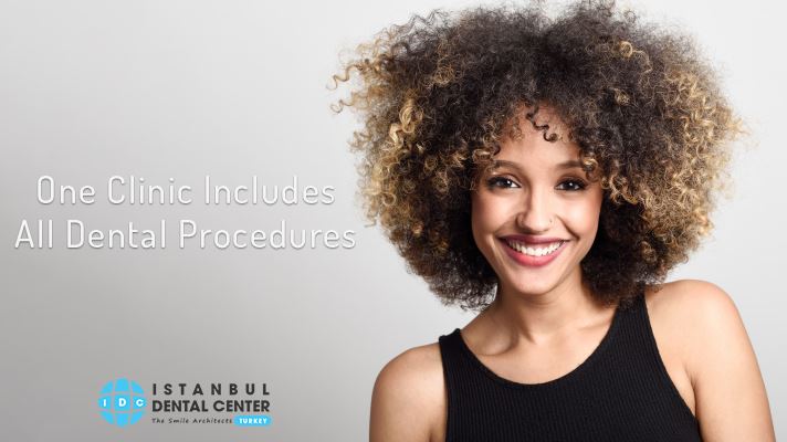 Cover image for One Dental Clinic – All Dental Procedures