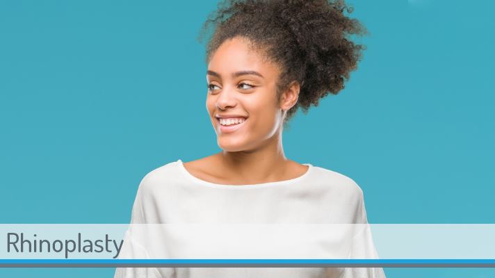 Cover image for Rhinoplasty | Flymedi