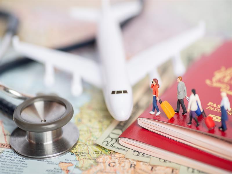 Turcia Destinatia ideala pentru transplantul de par